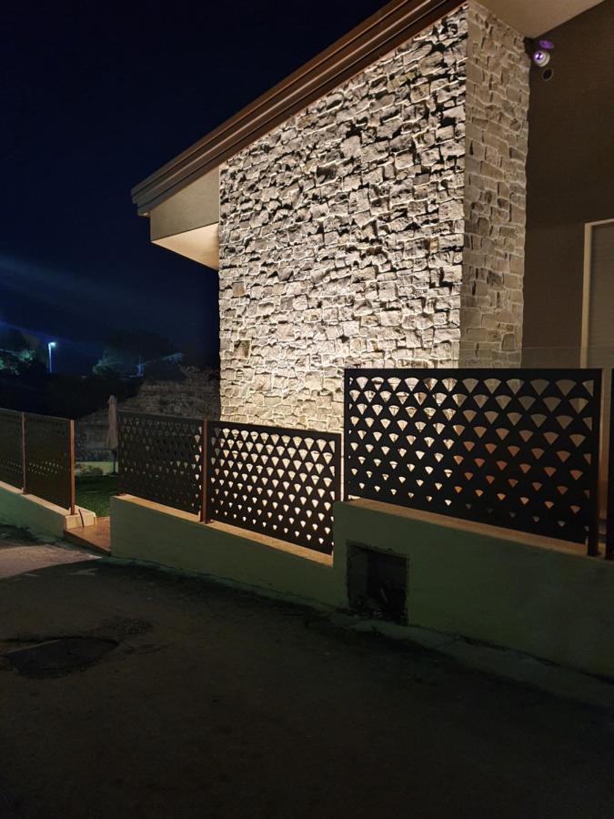 Le Stagioni Della Vita Bed & Breakfast Bovino Екстериор снимка